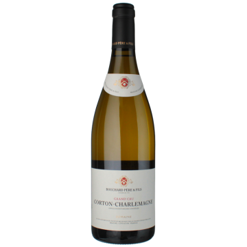 Corton Charlemagne Grand Cru 2022 - Domaine Bouchard Père et Fils - 0.75L