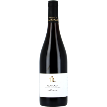 Morgon Les Charmes 2019 - Domaine de Lathevalle - 0.75L