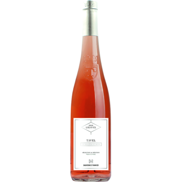 Tavel Domaine Liravel