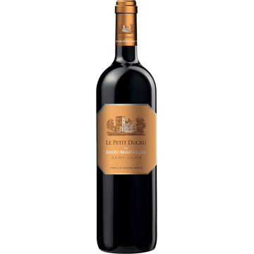 Le Petit Ducru 2020 - Château Ducru Beaucaillou - 0.75L