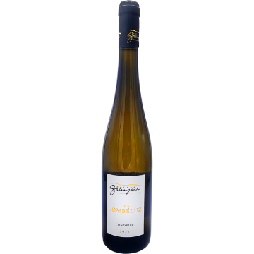 Les Combéluz 2024 - Domaine Roland Grangier - 0.75L