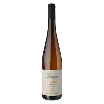 Riesling Grand Cru Rangen - Volcanique
