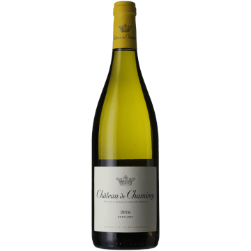 Mercurey Blanc 2023 - Château de Chamirey - 0.75L