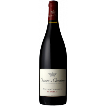 Mercurey 1er Cru - En Sazenay 2023 - Château de Chamirey - 0.75L