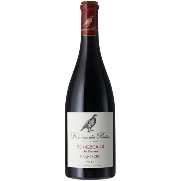 Echezeaux Grand Cru du Dessus 2022 - Domaine des Perdrix - 0.75L
