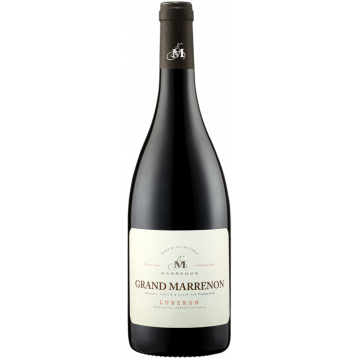 Grand Marrenon 2023 - Marrenon - 0.75L