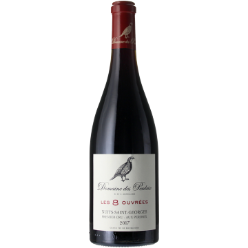 Nuits Saint Georges 1er Cru Les 8 Ouvrées