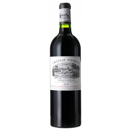 Magnum - Château Pierrail 2020 Magnum - Château Pierrail 2020