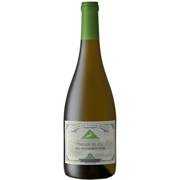 Cape Of Good Hope Riebeeksrivier Chenin Blanc 2025 - Anthonij Rupert - 0.75L