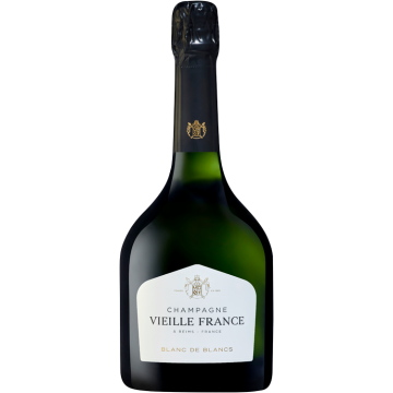 Champagne - Martel - Vieille France Blanc de Blancs - 0.75L