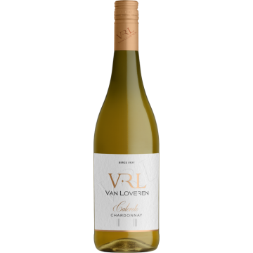 Calcrete Chardonnay 2025 - Van Loveren - 0.75L