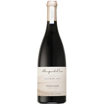 Estate Pinot Noir