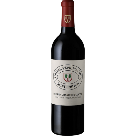 Château Pavie Macquin 2020 - 1er Grand Cru Classé B Château Pavie Macquin 2020 - 1er Grand Cru Classé B