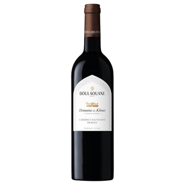 Boulaouane Rouge