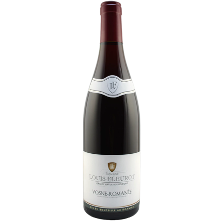 Vosne Romanée 2023 - Domaine Louis Fleurot Vosne Romanée 2023 - Domaine Louis Fleurot