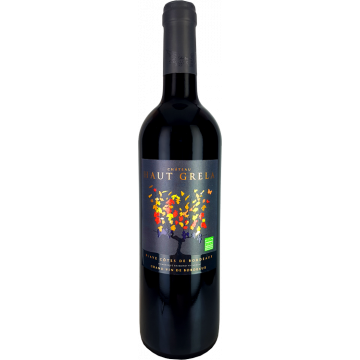 Château Haut Grela