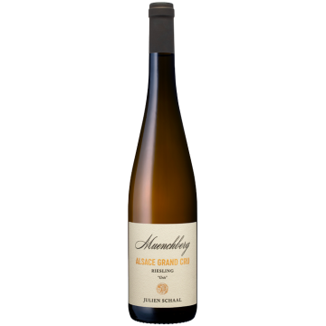 Riesling Grand Cru Muenchberg - Grès