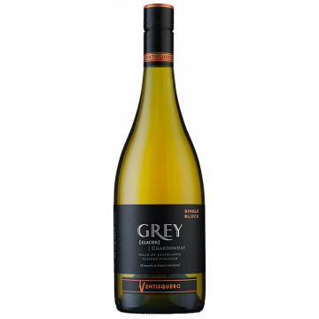 Grey Chardonnay 2023 - Ventisquero - 0.75L