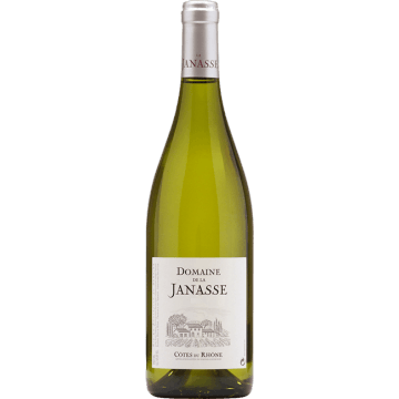 Domaine de La Janasse Cotes du Rhone Blanc