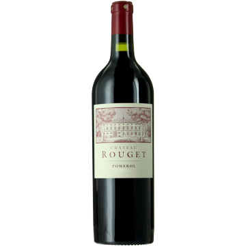 Château Rouget
