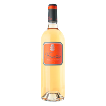 Faustine Rosé 2024 - Comte Abbatucci - 0.75L
