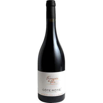 Côte Rotie 2023 - Domaine Francois et Fils - 0.75L