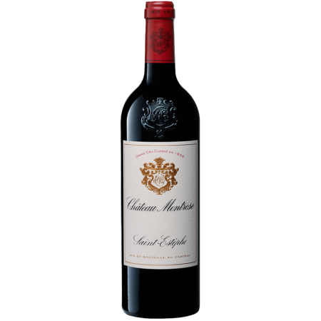 Château Montrose 2021 - 2nd Cru Classé Château Montrose 2021 - 2nd Cru Classé