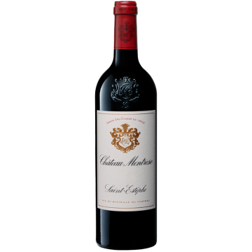 Château Montrose 2019 - 2nd Cru Classé - 0.75L