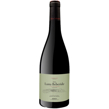 Finca Luna Beberide 2023 - Bodega y Viñedos Luna Beberide - 0.75L