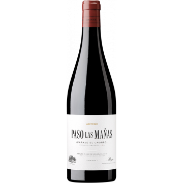 Paso Las Mañas 2023 - Bodegas y Vinedos Artuke - 0.75L