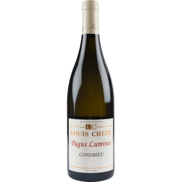 Pagus Luminis 2024 - Louis Cheze - 0.75L