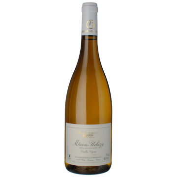 Mâcon-Uchizy Vieilles Vignes