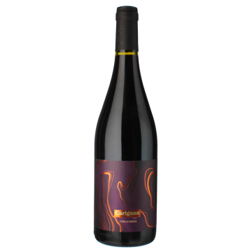 Carignan - Maison Auzias - 0.75L