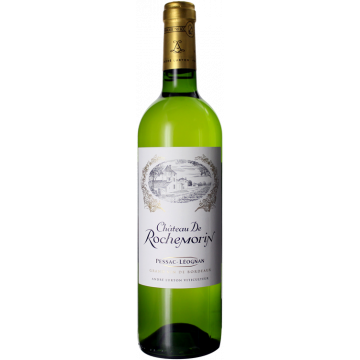 Château de Rochemorin Blanc 2021 - 0.75L