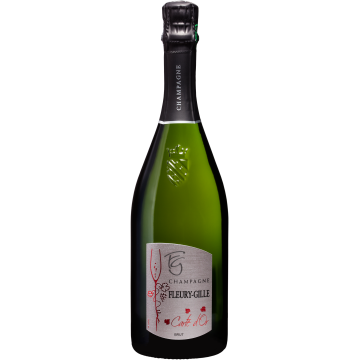 Champagne Fleury-Gille - Brut Carte d'Or - 0.75L