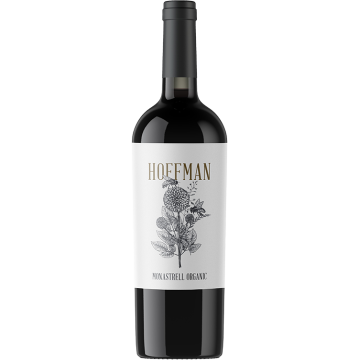 Hoffman Tinto Organic 2023 - Bodegas Bellavista - 0.75L