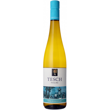 Riesling Königsschild 2023 - Tesch - 0.75L