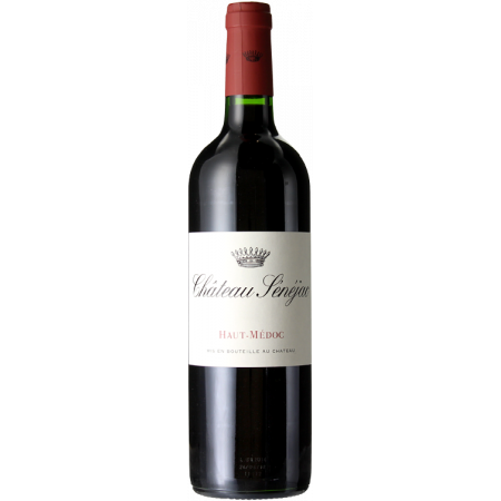 Château Sénéjac 2022 Château Sénéjac 2022