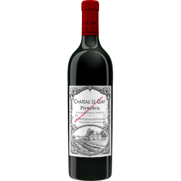 Château le Gay