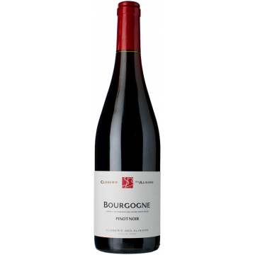 Bourgogne Pinot Noir 2024 - Closerie Des Alisiers - 0.75L