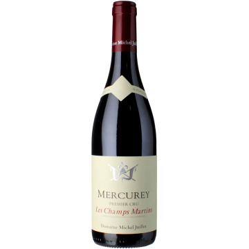 Domaine Michel Juillot Mercurey 1er Cru Les Champs Martins