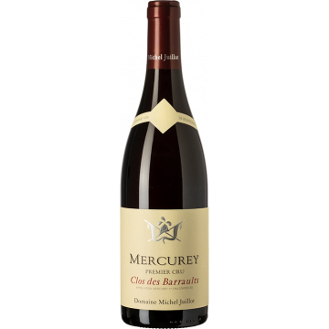 Mercurey 1er Cru Clos des Barraults