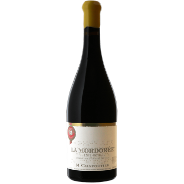 La Mordorée 2023 - Les Parcellaires M. Chapoutier - 0.75L