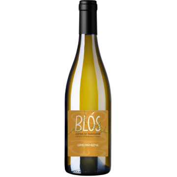 Gros Manseng Doux 2024 - Blós - 0.75L