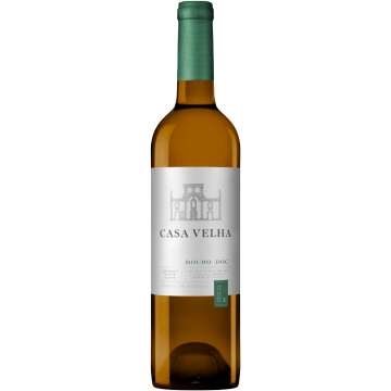Casa Velha Branco 2024 - Adega de Favaios - 0.75L