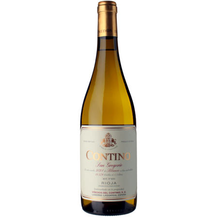Contino Blanco 2022 - CVNE Contino Blanco 2022 - CVNE