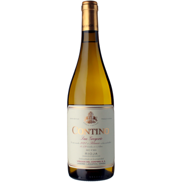 Contino Blanco 2022 - CVNE - 0.75L