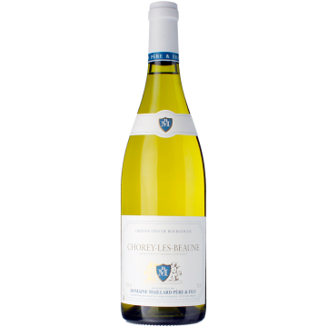Chorey Les Beaune Blanc 2024 - Domaine Maillard Père & Fils - 0.75L