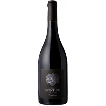 Vinsobres 2023 - Domaine de Montine - 0.75L