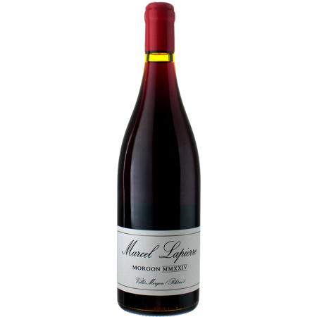 Cuvée Marcel Lapierre MMXXIV 2024 - Marcel Lapierre Cuvée Marcel Lapierre MMXXIV 2024 - Marcel Lapierre